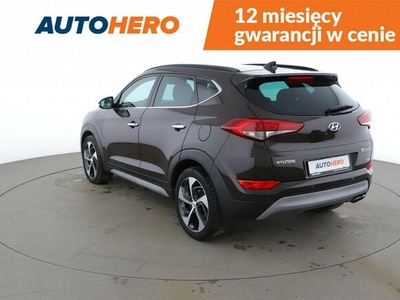 Hyundai Tucson FV23%, GRATIS! PAKIET SERWISOWY o wartości 550 zł!