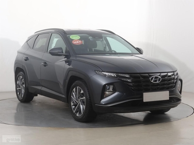 Hyundai Tucson , Salon Polska, 1. Właściciel, Serwis ASO, Automat, VAT 23%,