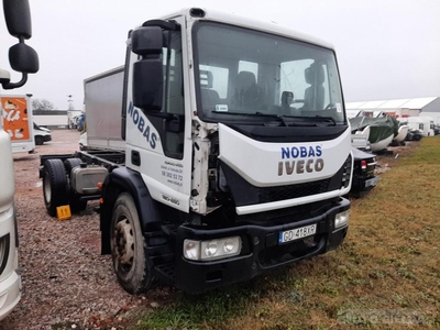 IVECO ML inne