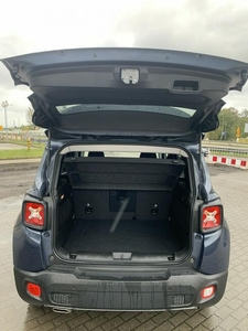 Jeep Renegade 1,6 M-JET 130KM-Limited SalonPl-odDealera