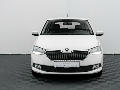 Škoda Fabia WD0003P # 1.0 Ambition Cz.cof Bluetooth Klima Salon PL VAT 23%