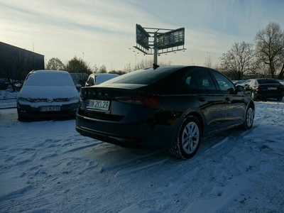 Škoda Octavia 1.5 TSI/150 KM Ambition Salon PL Fvat 23% DW2KL29