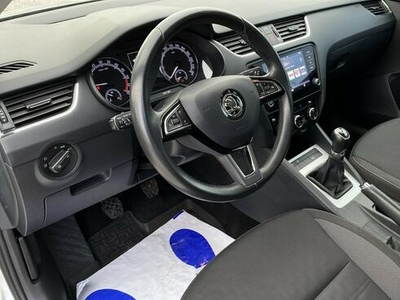 Škoda Octavia 1.6 TDI SCR Ambition ! Z polskiego salonu ! Faktura VAT !