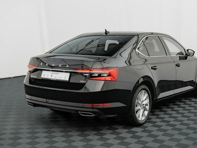 Škoda Superb G1GSP50 # 2.0 TSI 4x4 Style DSG Ambient K.cofania Salon PL VAT 23%