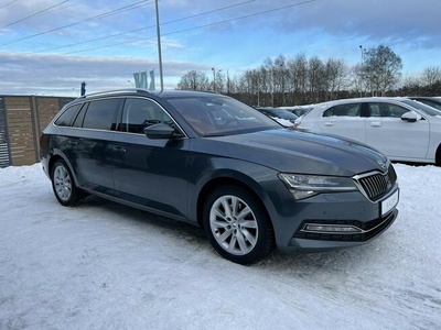 Škoda Superb Style, 4x4, Canton, 1wł, SalonPL, FV-23%, DOSTAWA W CENIE