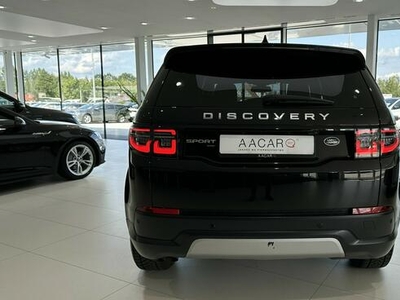 Land Rover Discovery Sport SalonPL, FV-23%, gwarancja, dostawa