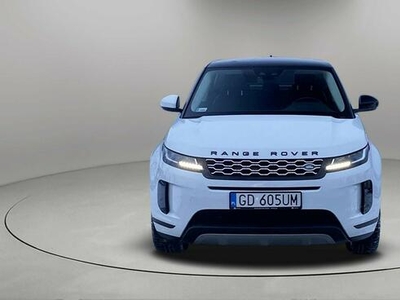 Land Rover Range Rover Evoque 2.0 P200 mHEV S ! Z polskiego salonu ! Faktura VAT !