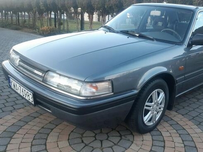 Mazda 626