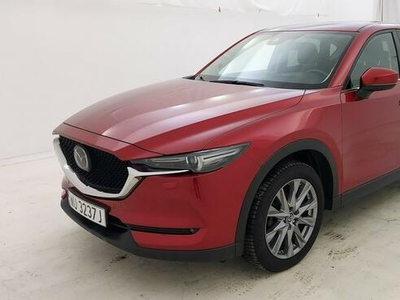 Mazda CX-5 2.5 Skypassion 2WD aut Salon PL! ASO! FV23%!