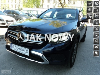 Mercedes-Benz Klasa GLC sprzedam ładne GLC