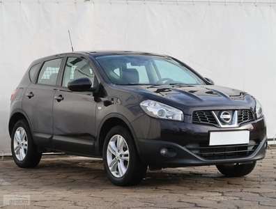 Nissan Qashqai I , Salon Polska, Serwis ASO, Klimatronic, Tempomat, Parktronic