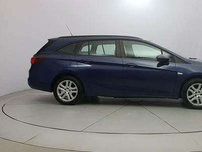 Opel Astra 1.2 T Edition