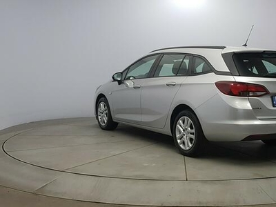 Opel Astra 1.5 CDTI Edition S&S