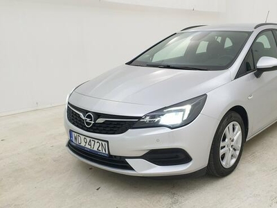 Opel Astra 1.5 CDTI Edition S&S Salon PL! ASO! FV23%!