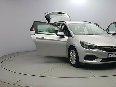 Opel Astra 1.5 CDTI S&S ! Z Polskiego Salonu ! FV 23 %