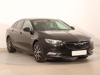 Opel Insignia , Salon Polska, 1. Właściciel, Serwis ASO, 167 KM, VAT 23%,