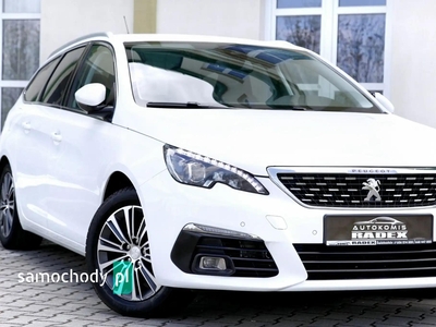 Peugeot 308 T9