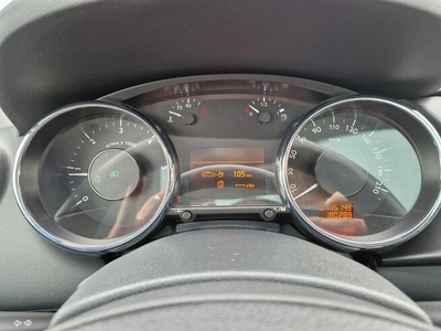 Peugeot3008*Monitory w zagłówkach*Head UP*Panorama