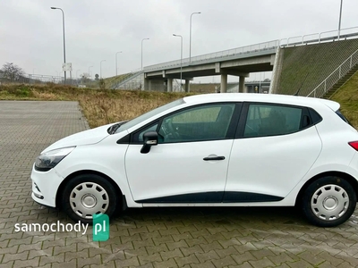 Renault Clio IV