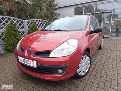 Renault Clio III