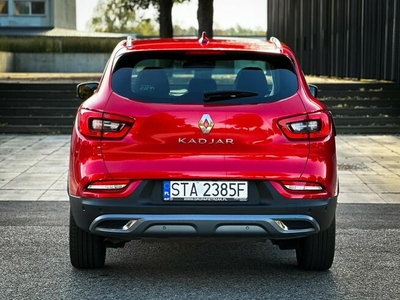 Renault Kadjar GT - LINE !! BOSE !! Szklany dach !!