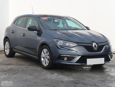 Renault Megane IV , Salon Polska, 1. Właściciel, Serwis ASO, VAT 23%,