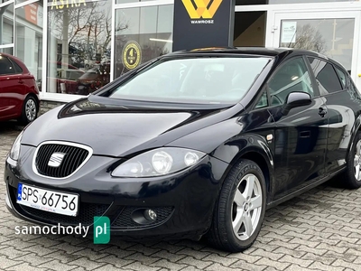 SEAT Leon II