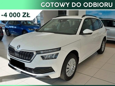 Skoda Kamiq Active 1.0 TSI Active 1.0 TSI 110KM