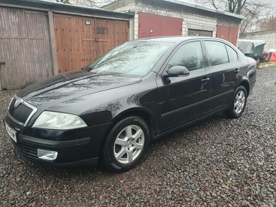 Skoda Octavia 1.9 TDI Ambiente 2007 · do negocjacji