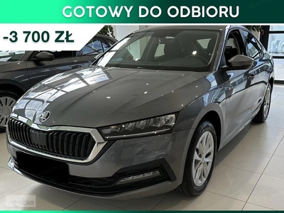 Skoda Octavia III Ambition 1.5 TSI Ambition 1.5 TSI 150KM