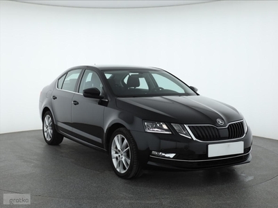 Skoda Octavia III , Salon Polska, 1. Właściciel, DSG, VAT 23%, Navi,