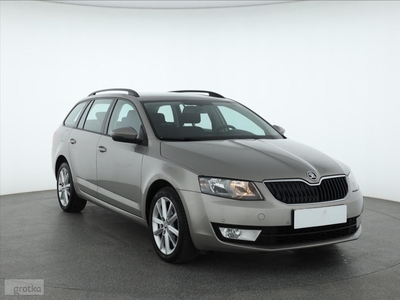 Skoda Octavia III , Salon Polska, 1. Właściciel, Serwis ASO, DSG, VAT 23%,