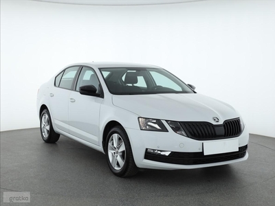 Skoda Octavia III , Salon Polska, 1. Właściciel, Serwis ASO, VAT 23%,