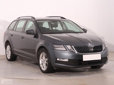 Skoda Octavia III Salon Polska, 1. Właściciel, VAT 23%, Klimatronic, Tempomat,