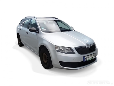 SKODA OCTAVIA kombi