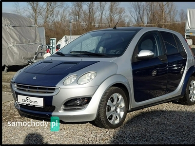 Smart Forfour I