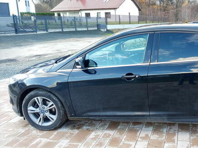 Sprzedam Ford Focus 3