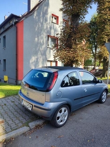 Sprzedam Opel Corsa 2004