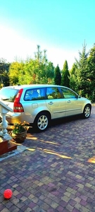 Sprzedam volvo v50