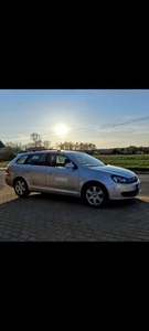 sprzedam VW golf 6 2011r 1.6 105km