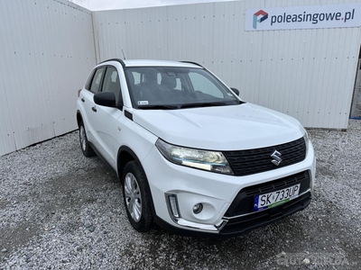 SUZUKI VITARA SUV