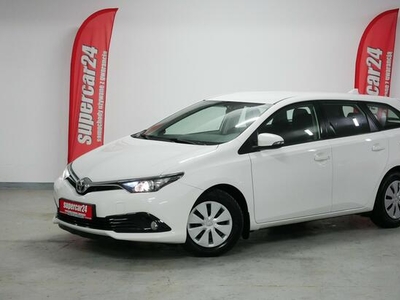 Toyota Auris 1,3 / 99 KM / Benzyna / Climatr / LED / Czujnik PDC /Bluetooth/ FV23%