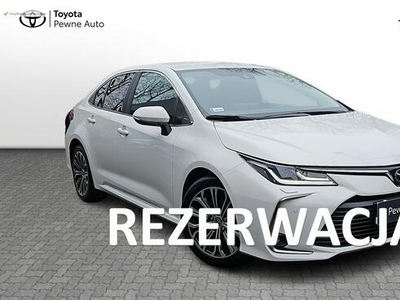 Toyota Corolla 1.5 VVTi 125KM MS COMFORT STYLE TECH, salon Polska, gwarancja, FV23%