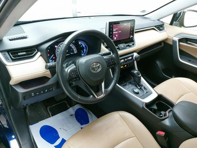 Toyota RAV-4