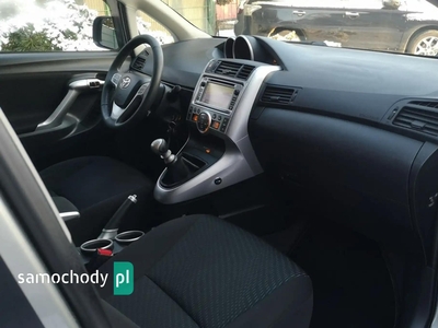 Toyota Verso 1.8 Premium