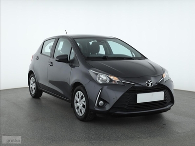 Toyota Yaris III , Salon Polska, Serwis ASO, VAT 23%, Klima, Tempomat,