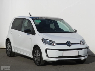 Volkswagen E-up! , SoH 92%, 1. Właściciel, Serwis ASO, Automat, Klimatronic,