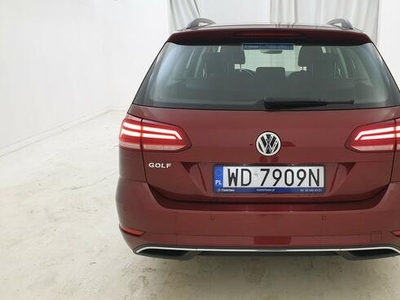 Volkswagen Golf 1.6 TDI BMT Comfortline Salon PL! ASO! FV23%