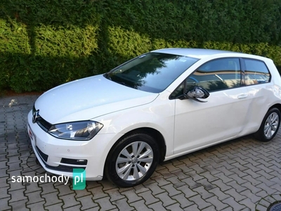 Volkswagen Golf VII (2012-)