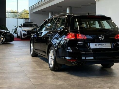 Volkswagen Golf Variant Comfortline 2.0TDI 150KM M6 2016 r., 12 m-cy gwarancji